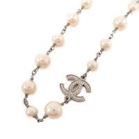 シャネル ネックレス 36121