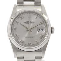 ロレックス 16200 デイトジャスト 自動巻5％引き