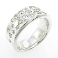 カシケイ メランジェ リング