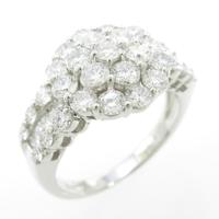 PT ダイヤモンドリング