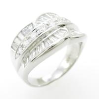 PT ダイヤモンドリング