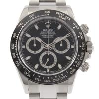 ロレックス 116500LN デイトナ 自動巻