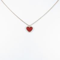 ヴァンクリーフ＆アーペル スウィートアルハンブラ ネックレス