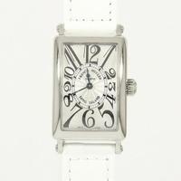 【sdty】【新品】フランクミュラー 902QZ ロングアイランド クォーツ