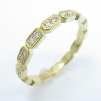 シャネル プルミエール プロメス リング