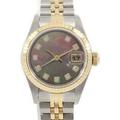 ロレックス 79173NG デイトジャスト SSxYG 自動巻