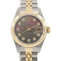 ロレックス 79173NG デイトジャスト SSxYG 自動巻