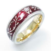 ウェレンドルフ ウォーレンドルフ コレクション リング