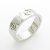 カルティエ ラブリング