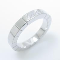 カルティエ ラニエール リング