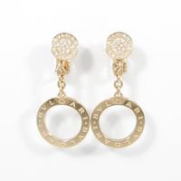 ブルガリ ブルガリブルガリ ピアス