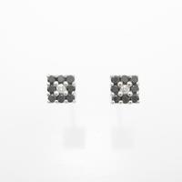 ポンテヴェキオ ダイヤモンドピアス