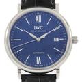 IWC IW356518 ポートフィノ・”150イヤーズ” LIMITED 自動巻