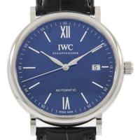 IWC IW356518 ポートフィノ・”150イヤーズ” LIMITED 自動巻