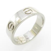 カルティエ ラブリング