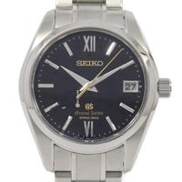 セイコー 9R65?0BR0／SBGA119 グランドセイコー・スプリングドライブ LIMITED 自動巻