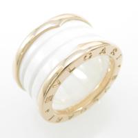 ブルガリ B．zero1 4バンドリング