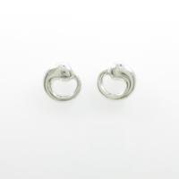 ティファニー エターナル ピアス