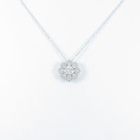 ポンテヴェキオ ダイヤモンドネックレス