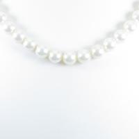 ミキモト アコヤパールネックレス