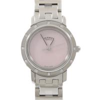 エルメス CL4．230 クリッパーナクレ／12P クォーツ