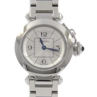 カルティエ W3140007 ミスパシャ クォーツ