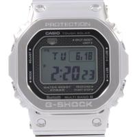 カシオ GMW?B5000D?1JF G?SHOCK ソーラークォーツ