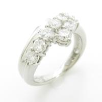 PT1000 ダイヤモンドリング