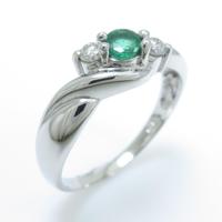 PT エメラルドリング