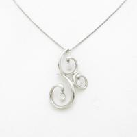 PT ダイヤモンドネックレス5％引き