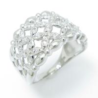 PT ダイヤモンドリング