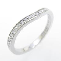 カルティエ バレリーナ リング