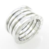 ブルガリ B．zero1 4バンドリング