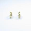 K18YG イヤリング