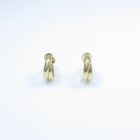 K18YG イヤリング