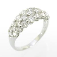 PT ダイヤモンドリング