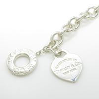 ティファニー リターントゥティファニー トグル ブレスレット