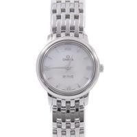 オメガ 424．10．24．60．05．001 デ・ビル プレステージ クォーツ