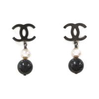 シャネル ピアス 85309