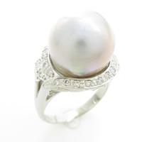 PT マベパールリング