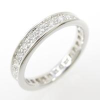 カルティエ ウェディング リング