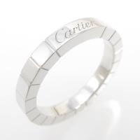 カルティエ ラニエール リング