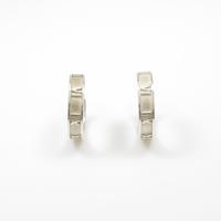 ティファニー アトラス ピアス