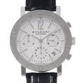 ブルガリ BB38SLCH／BB38WSLDCH／N ブルガリブルガリクロノ 自動巻