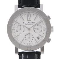 ブルガリ BB38SLCH／BB38WSLDCH／N ブルガリブルガリクロノ 自動巻