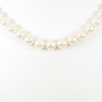 ミキモト アコヤパールネックレス