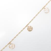 エルメス 750PG ブレスレット