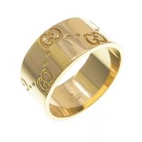 グッチ アイコン リング