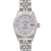 ロレックス 79174NG デイトジャスト SSxWG 自動巻