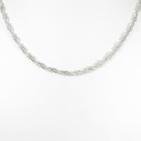 PT ダイヤモンドネックレス